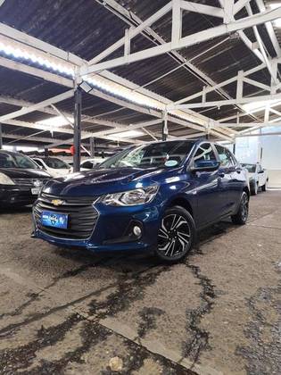 CHEVROLET ONIX 1.0 FLEX LT MANUAL CHEVROLET ONIX 1.0 FLEX LT MANUAL